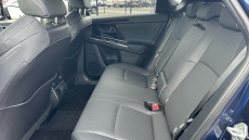 Toyota bZ4X 150kW Vision 71.4kWh 5dr Auto Electric Hatchback